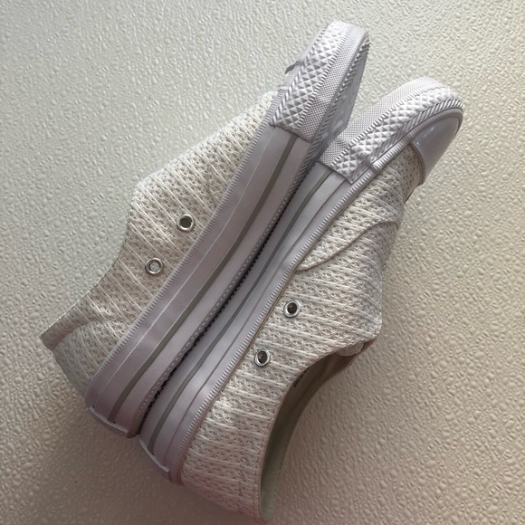 Converse Gemma Slip Ons NWOT/B Size 7.5 - Picture 5 of 10